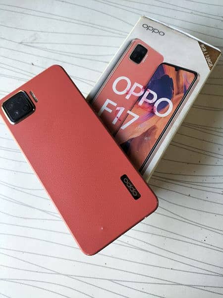 oppo f17 8.128