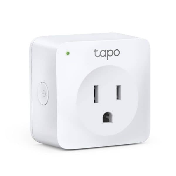 TP-Link Tapo P100 WiFi socket - Smart Plug 1