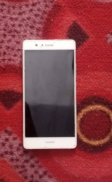 Huawei P9 Lite Mobile phone 2/16 1