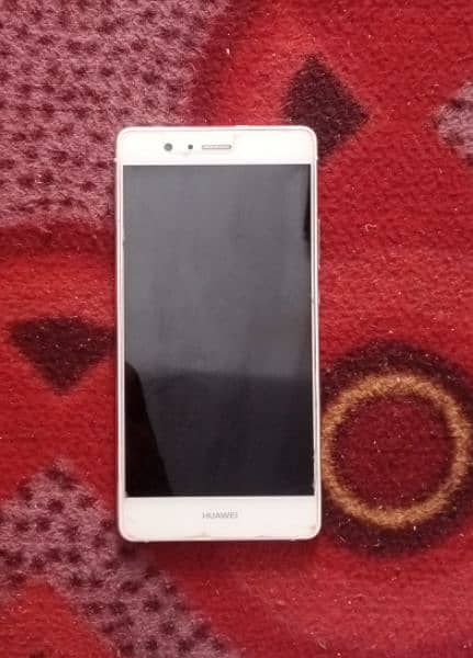 Huawei P9 Lite Mobile phone 2/16 3