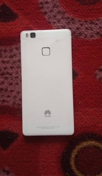 Huawei P9 Lite Mobile phone 2/16 7