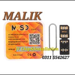 JV Chip For I Phone 6 to 14Pro Max 0