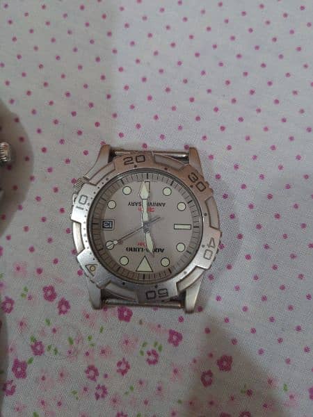 Men watches LOT 2