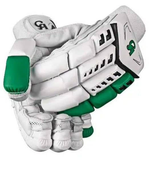 CA Cricket Batting Gloves for sale. Free COD all Pakistan 12