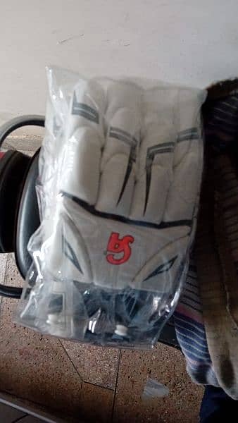 CA Cricket Batting Gloves for sale. Free COD all Pakistan 11