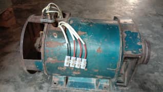 Generator Alternator 7.5 kw 03004477246