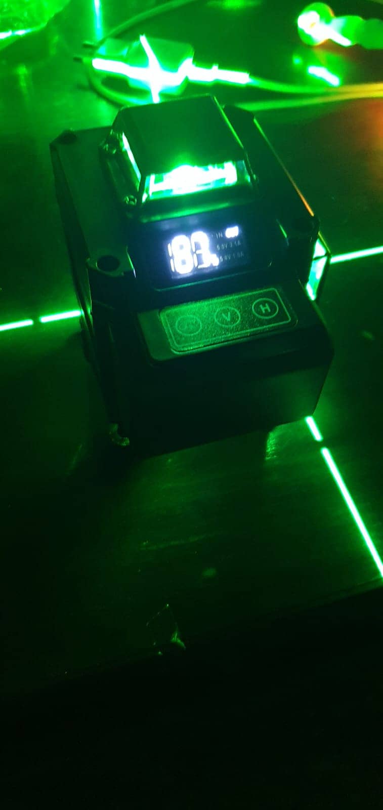 laser level for sale brand new 5