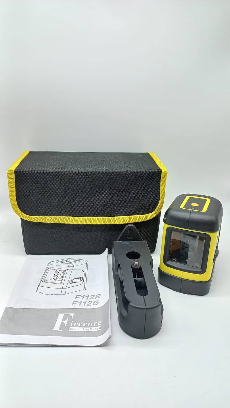 laser level for sale brand new 10