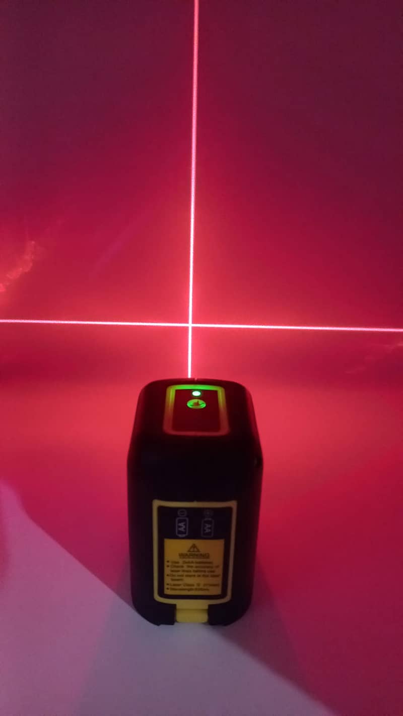laser level for sale brand new 14