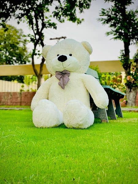 Tedy bears Gaint size All clrs and sizes available 3