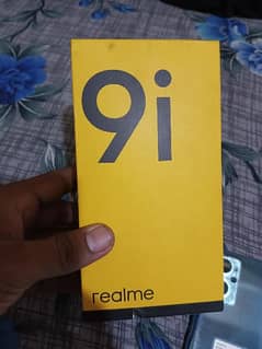 Realme 9i