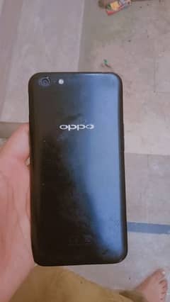 olx oppo a71