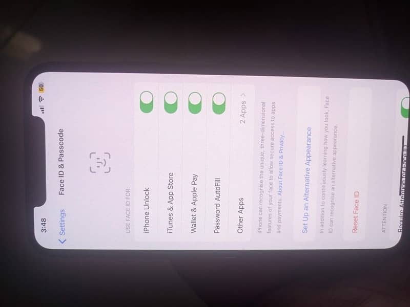 iPhone 11 Pro Max 256 GB Factory Unlock 5