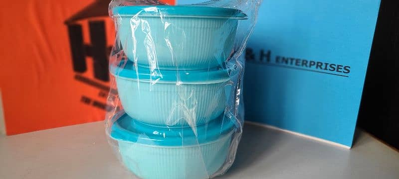 Plastic Bowls 15