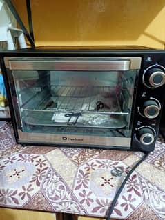 Dawlance Baking Oven