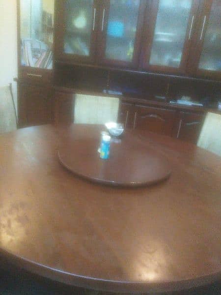 table without chairs for sale 4