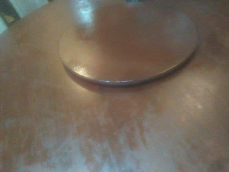 table without chairs for sale 5