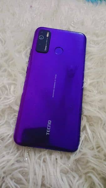 Tecno Camon 15 1