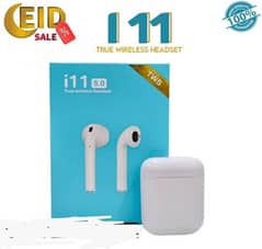 I11 Tws Airpods