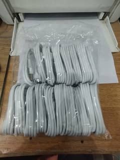 Microusb fast cable for sale on whole sale rate per piece (75)RS