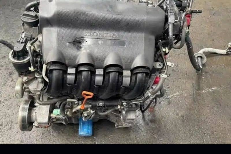 honda city 2009 to 2018 model engine 0