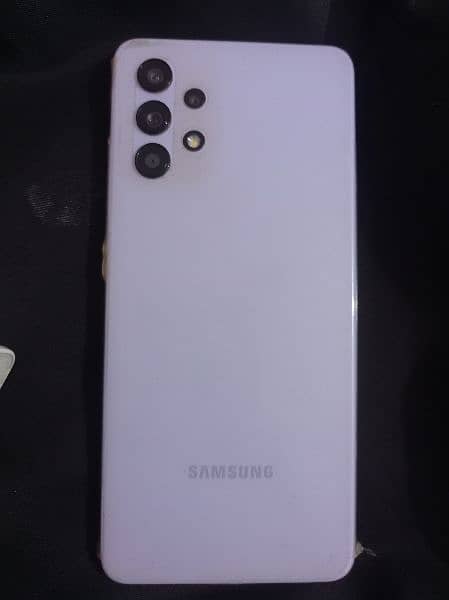 Samsung A32 6/ 128 1