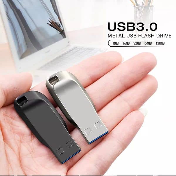 New 32 GB 64 GB USB Flash Drive 3.0 Only New Original OTG Type 5