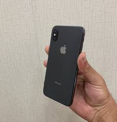 iphone x pta approved olx