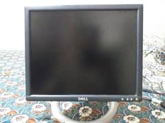 Dell 17 inches LCD