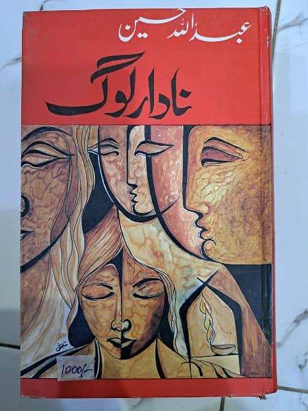 Urdu, English and relifious books 13