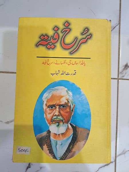 Urdu, English and relifious books 17