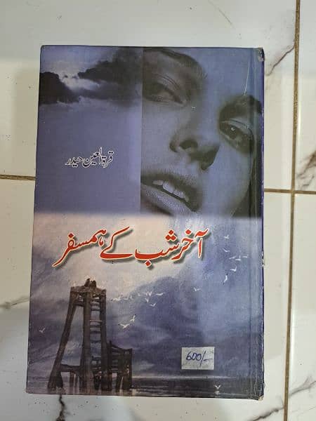 Urdu, English and relifious books 19