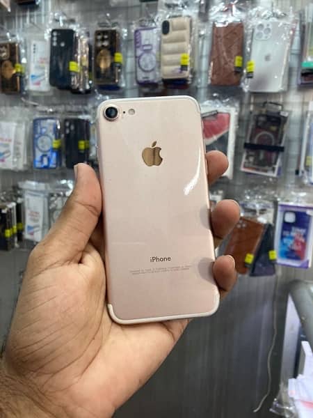 iphone 7 256gb 1