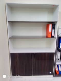 Shelves/Cabinets/Bookshelf/Wall Mounted Cabinet 0