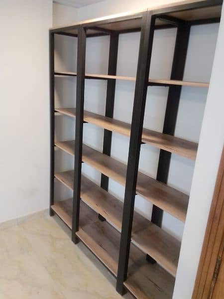 Shelves/Cabinets/Bookshelf/Wall Mounted Cabinet 5
