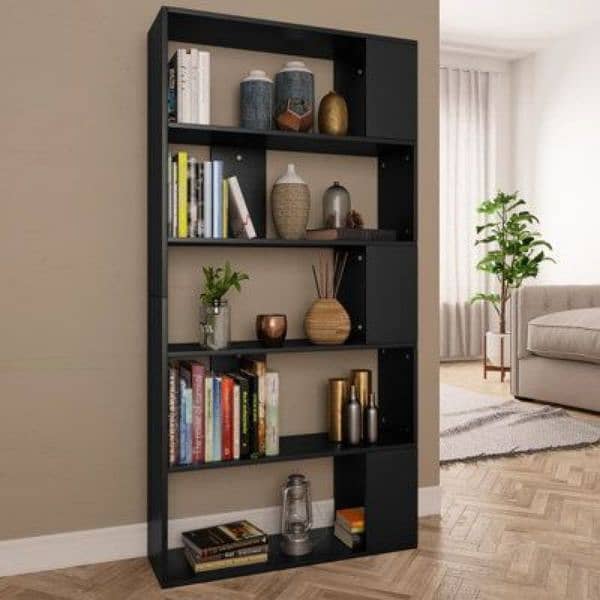 Shelves/Cabinets/Bookshelf/Wall Mounted Cabinet 6