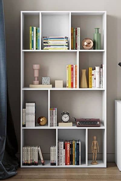 Shelves/Cabinets/Bookshelf/Wall Mounted Cabinet 7