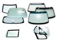 windscreen windshield door galss and quarter galss 0