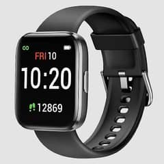 Smart watch  Smartwatch Letsfit IW 1