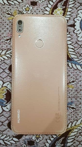 Huawei Y6 prime.        2/32                              0310-1636740 3