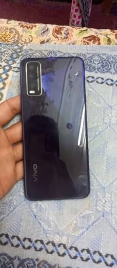 vivo y9 olx