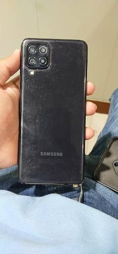 samsung galaxy a22 olx