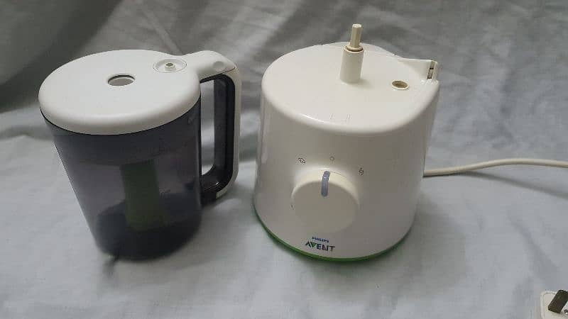 Philips Avent 2 in 1 1