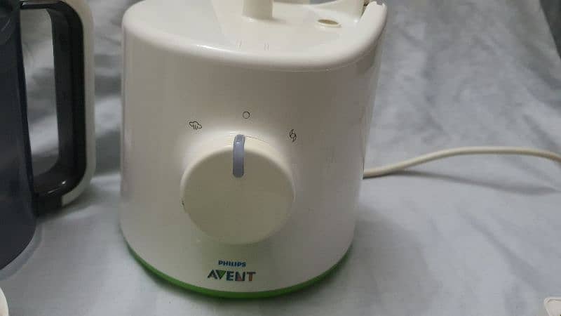 Philips Avent 2 in 1 4