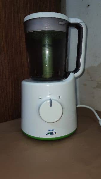 Philips Avent 2 in 1 9