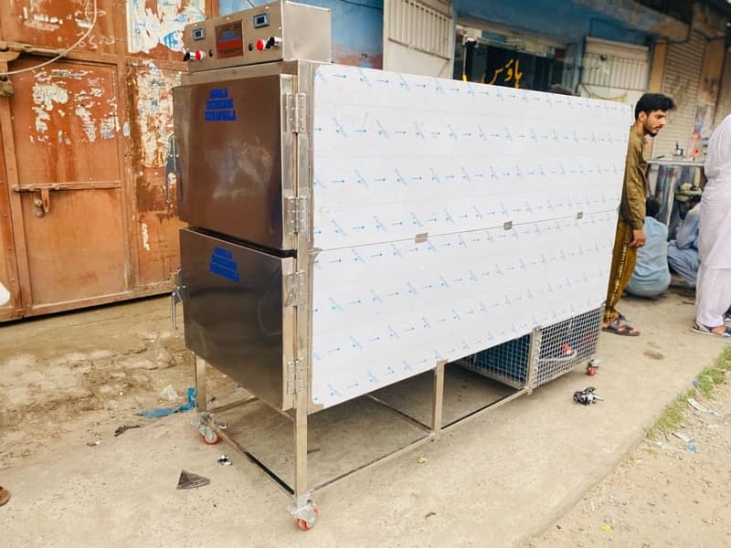 Dead body freezer any cooling equipment 14