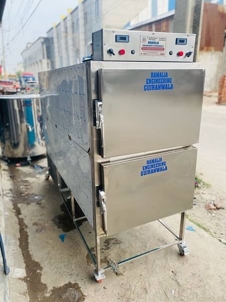 Dead body freezer any cooling equipment 17