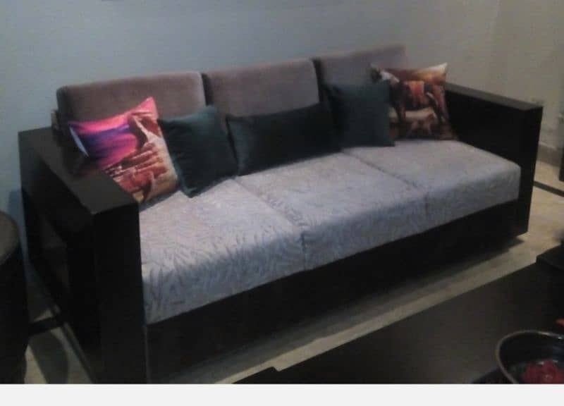 6 seater designer sofa 6