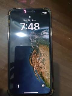 iphone x 256 GB Non Pta