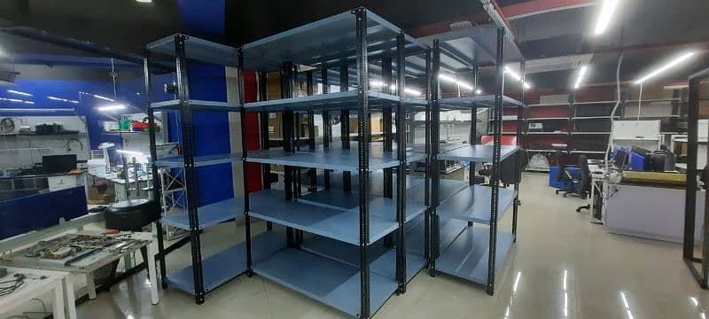 ESD Tables ,Work Stations ,Heavy Storeing Racks manufacturing 7